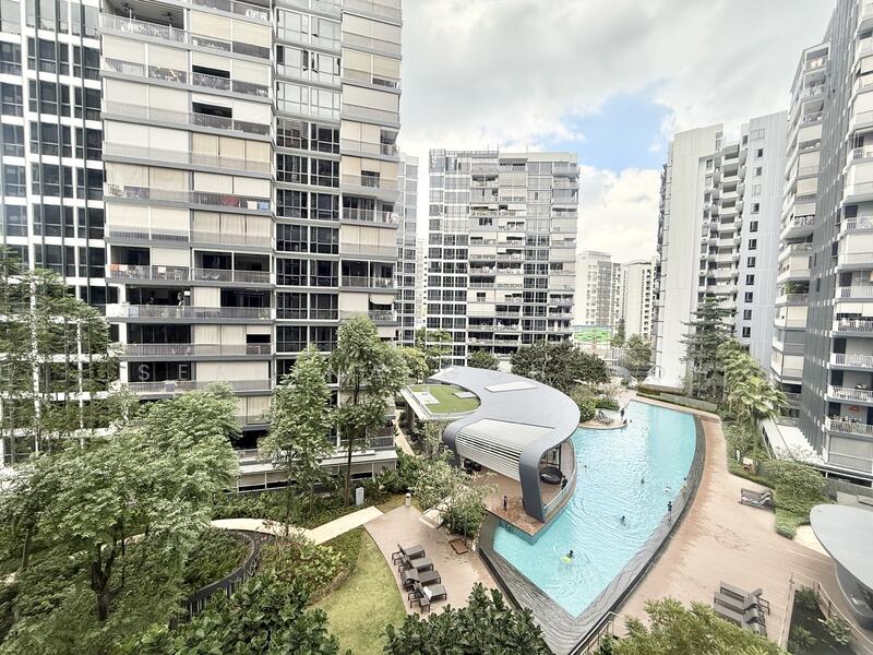 Parc Centros, 84 Punggol Central, 1 Bedroom, 463 sqft, Condominium For Rent, by Serbina Goh Goh, 500052589 - PropertyGuru.com.sg