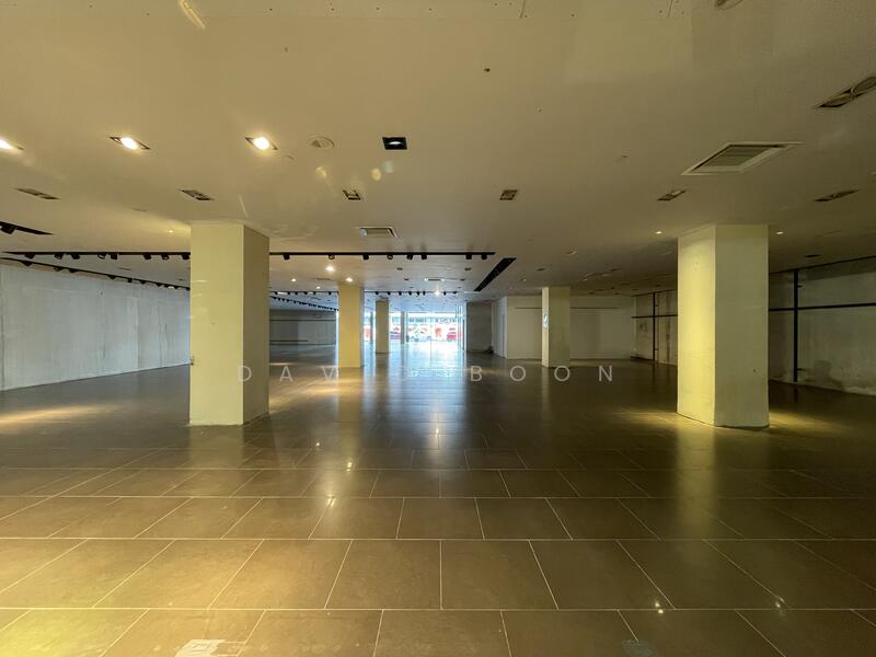 United Square, 101 Thomson Road, 4,500 sqft, Mall Shop For Rent, by David Boon, 500052590 - CommercialGuru.com.sg