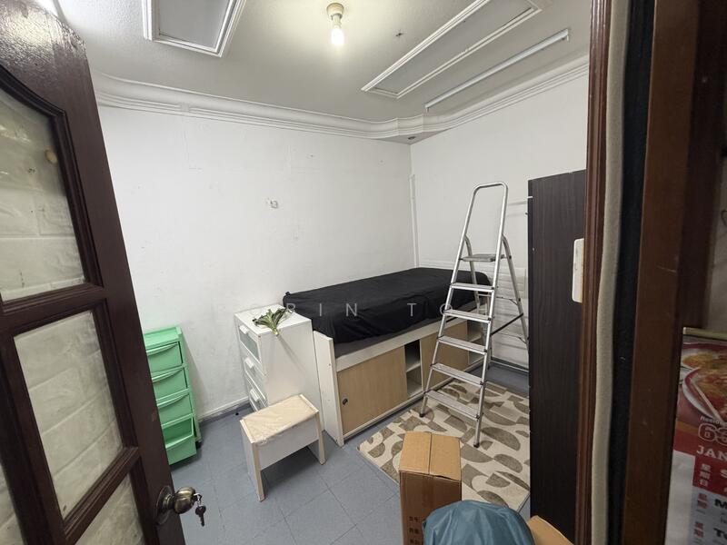 335 Hougang Avenue 7, , 140 sqft, Other Retail For Rent, by Robin Toh, 500052594 - Bedroom - CommercialGuru.com.sg