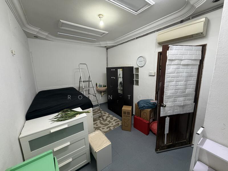 335 Hougang Avenue 7, , 140 sqft, Other Retail For Rent, by Robin Toh, 500052594 - Bedroom - CommercialGuru.com.sg