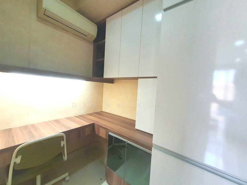 Centra Studios, 25 Lorong 25 Geylang, 1 Bedroom, 377 sqft, Apartment For Rent, by Diana Yow, 500052595 - PropertyGuru.com.sg