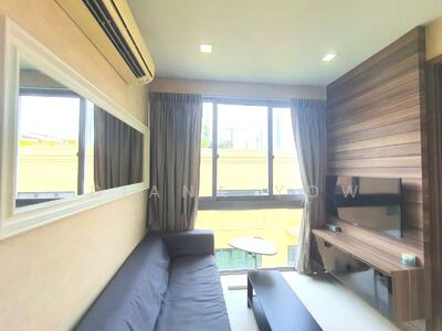 For Rent - Centra Studios