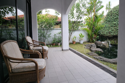 For Sale - CHARMING 3 STOREY HOUSE. PEACEFUL & TRANQUIL LOCATION.