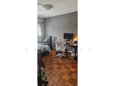 For Rent - 42 Bedok South Road