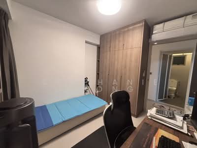 For Rent - 602C Punggol Central
