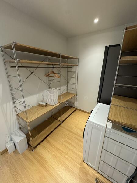 Brand New MUJI-Style Studios for Rent Right Beside Newton MRT (6-8mins Walk), 25 Gilstead Road, Studio, 300 sqft, Conservation House For Rent, by Zane Soo 苏昱能, 500052603 - Interior - PropertyGuru.com.sg