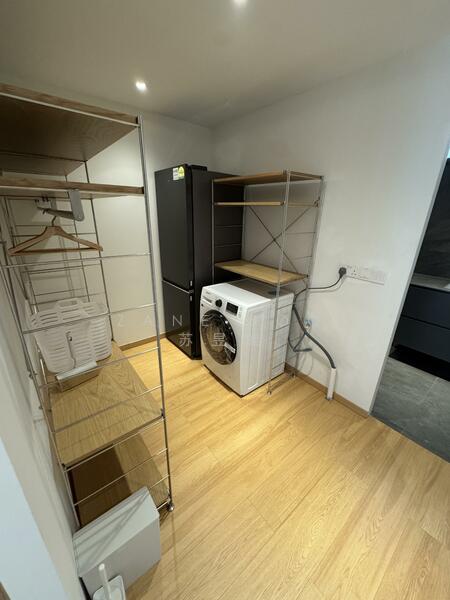 Brand New MUJI-Style Studios for Rent Right Beside Newton MRT (6-8mins Walk), 25 Gilstead Road, Studio, 300 sqft, Conservation House For Rent, by Zane Soo 苏昱能, 500052603 - Interior - PropertyGuru.com.sg