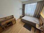 Brand New MUJI-Style Studios for Rent Right Beside Newton MRT (6-8mins Walk)