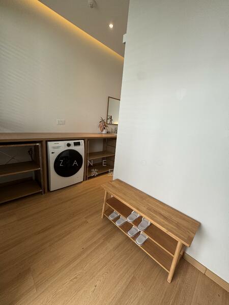 Brand New MUJI-Style Studios for Rent Right Beside Newton MRT (6-8mins Walk), 25 Gilstead Road, Studio, 300 sqft, Conservation House For Rent, by Zane Soo 苏昱能, 500052603 - Interior - PropertyGuru.com.sg