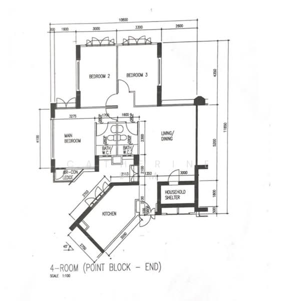 For Sale 185 Bedok North Road