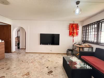 For Rent - 25 Teck Whye Lane