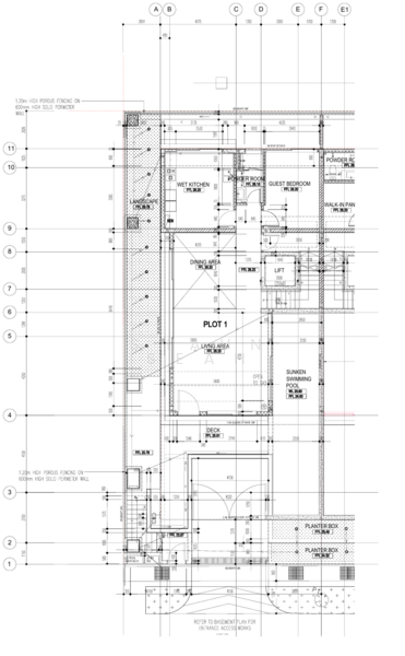 TOP SOON - Brand New Semi-D Near Catholic High & Junction 8 Semi-Detached House For Sale at S$ 8,880,000 | PropertyGuru Singapore