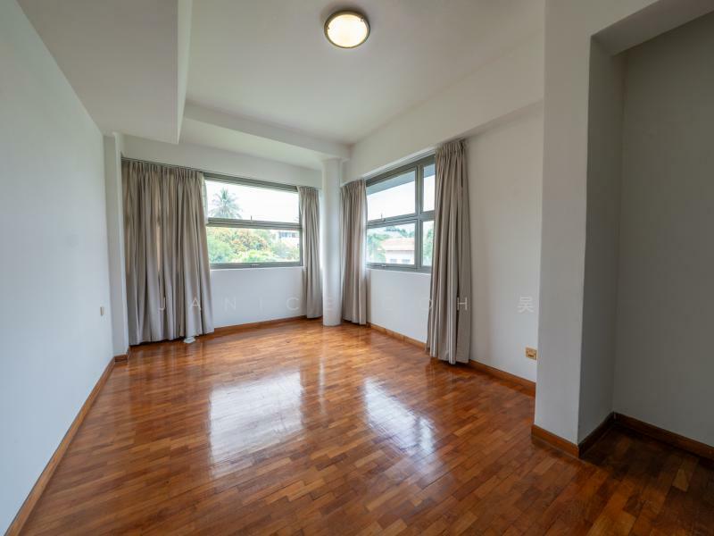 Quiet Corner House Goodman Estate Semi-Detached House For Sale at S$ 8,800,000 | PropertyGuru Singapore - Interior