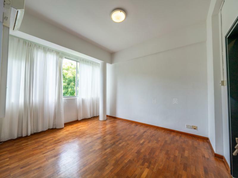 Quiet Corner House Goodman Estate Semi-Detached House For Sale at S$ 8,800,000 | PropertyGuru Singapore - Interior