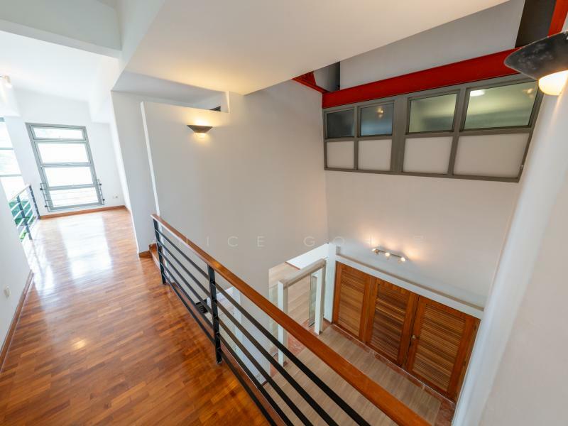 Quiet Corner House Goodman Estate Semi-Detached House For Sale at S$ 8,800,000 | PropertyGuru Singapore - Interior