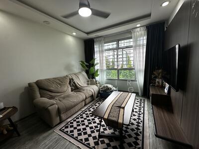 For Sale - 802B Keat Hong Close