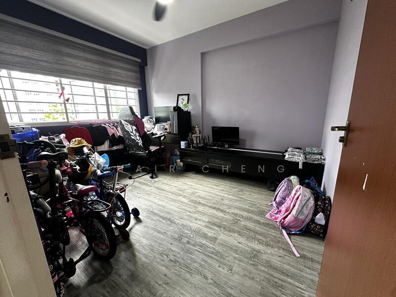 802B Keat Hong Close HDB Flat For Sale at S$ 585,000 | PropertyGuru Singapore - Interior