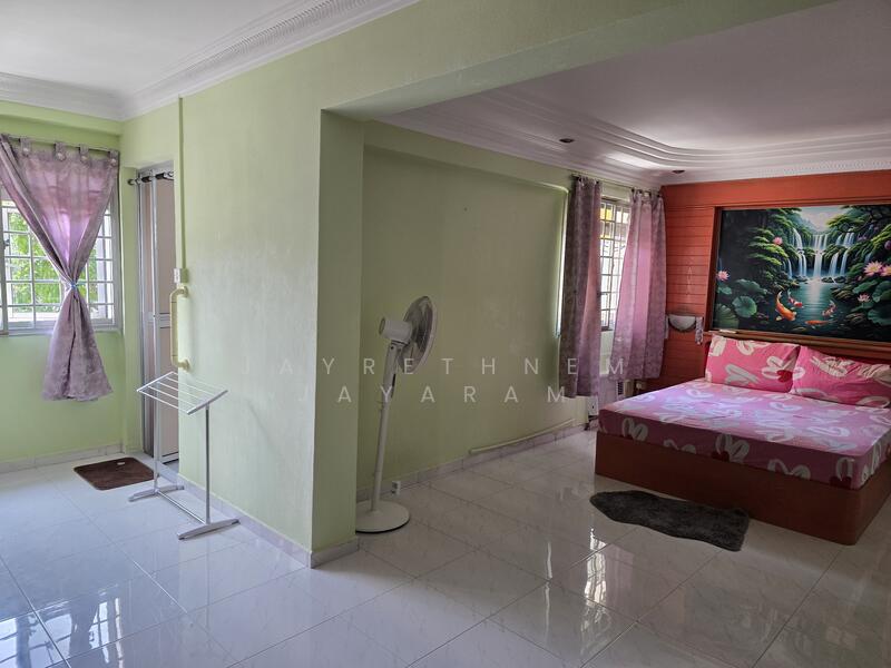291 Yishun Street 22, 291 Yishun Street 22, Room Rental, 50 sqft, HDB Flat For Rent, by Jayrethnem Jayaram, 500052616 - Bedroom - PropertyGuru.com.sg