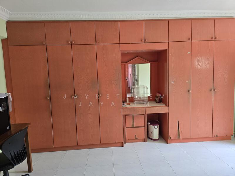 291 Yishun Street 22, 291 Yishun Street 22, Room Rental, 50 sqft, HDB Flat For Rent, by Jayrethnem Jayaram, 500052616 - Interior - PropertyGuru.com.sg