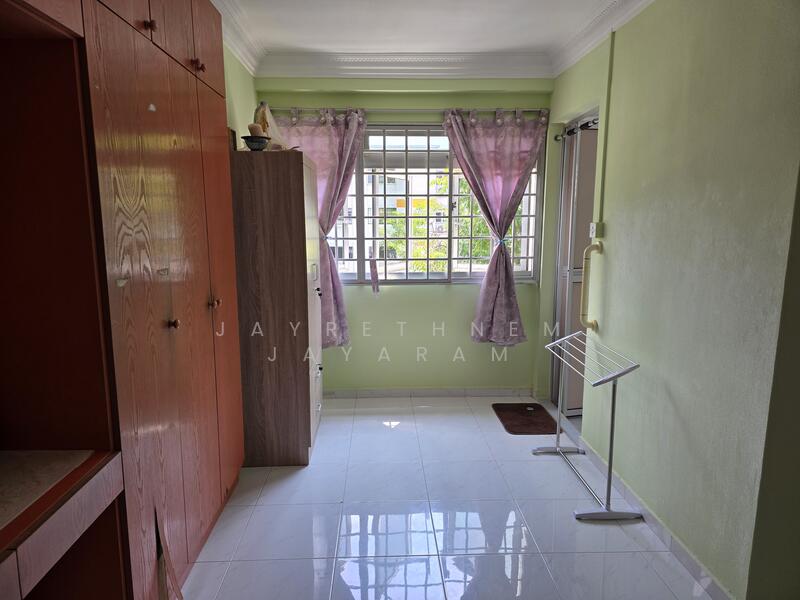291 Yishun Street 22, 291 Yishun Street 22, Room Rental, 50 sqft, HDB Flat For Rent, by Jayrethnem Jayaram, 500052616 - Interior - PropertyGuru.com.sg