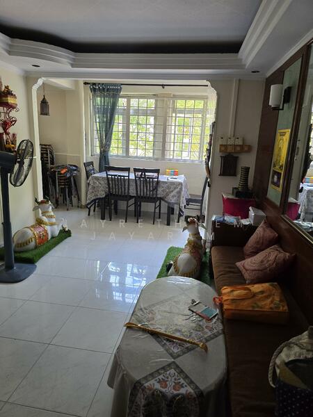 291 Yishun Street 22, 291 Yishun Street 22, Room Rental, 50 sqft, HDB Flat For Rent, by Jayrethnem Jayaram, 500052616 - Living Room - PropertyGuru.com.sg