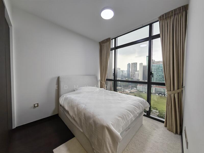 Pullman Residences Condominium For Sale at S$ 2,280,000 | PropertyGuru Singapore - Bedroom