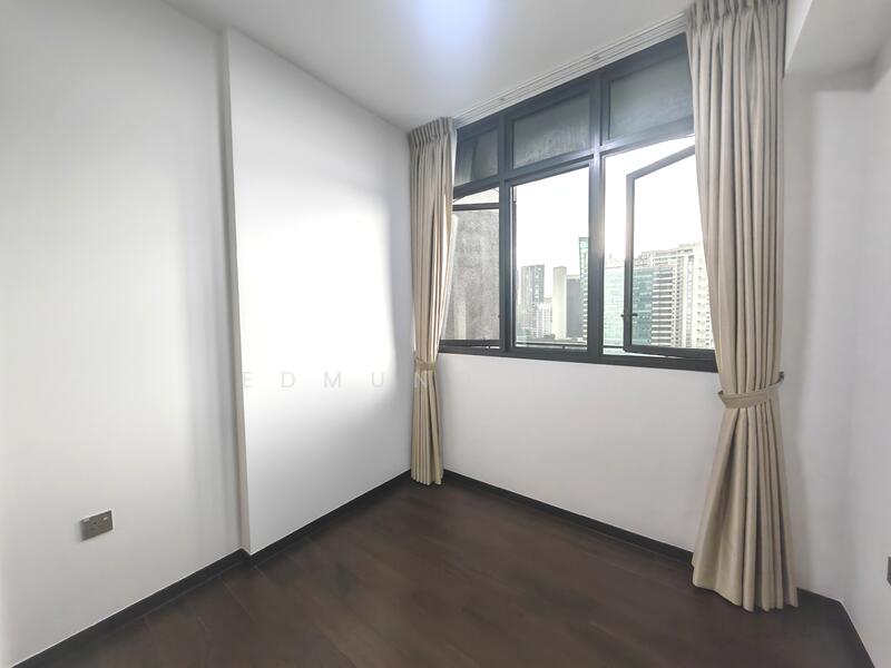 Pullman Residences Condominium For Sale at S$ 2,280,000 | PropertyGuru Singapore - View