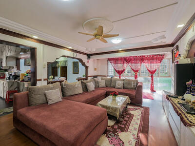 For Sale - 289A Bukit Batok Street 25