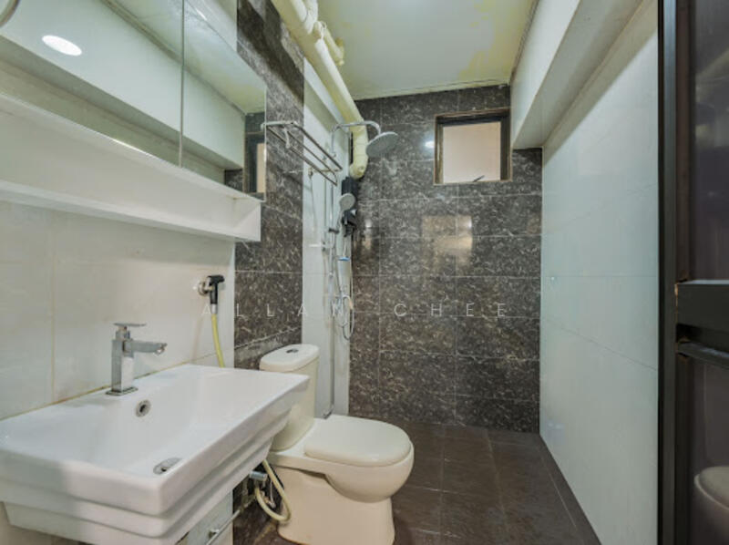 For Sale - 289A Bukit Batok Street 25