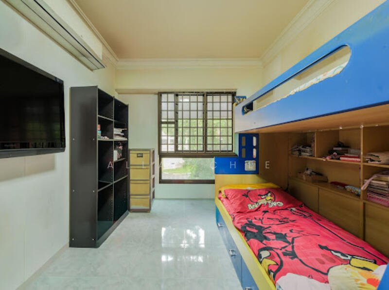 For Sale - 289A Bukit Batok Street 25