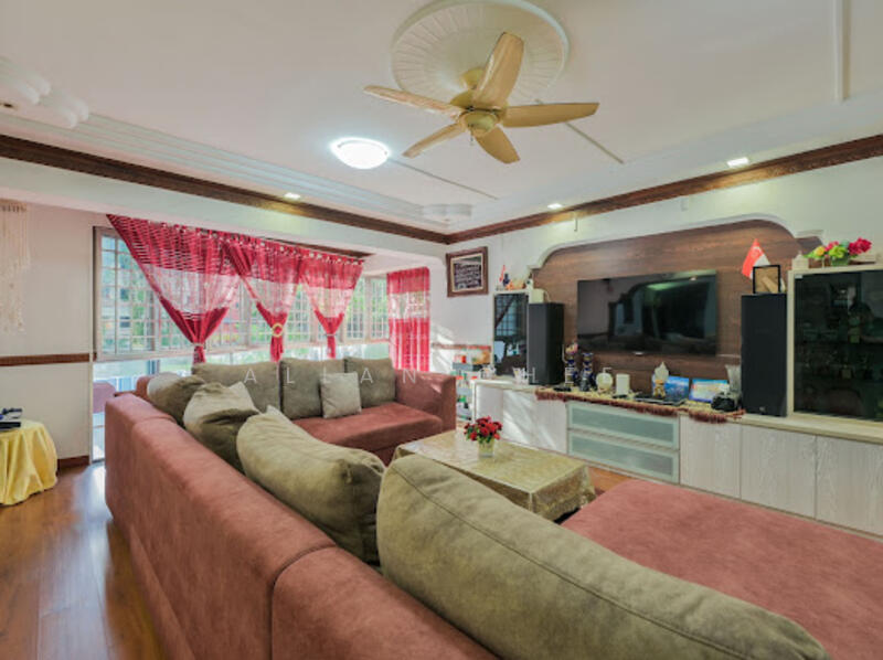 For Sale - 289A Bukit Batok Street 25