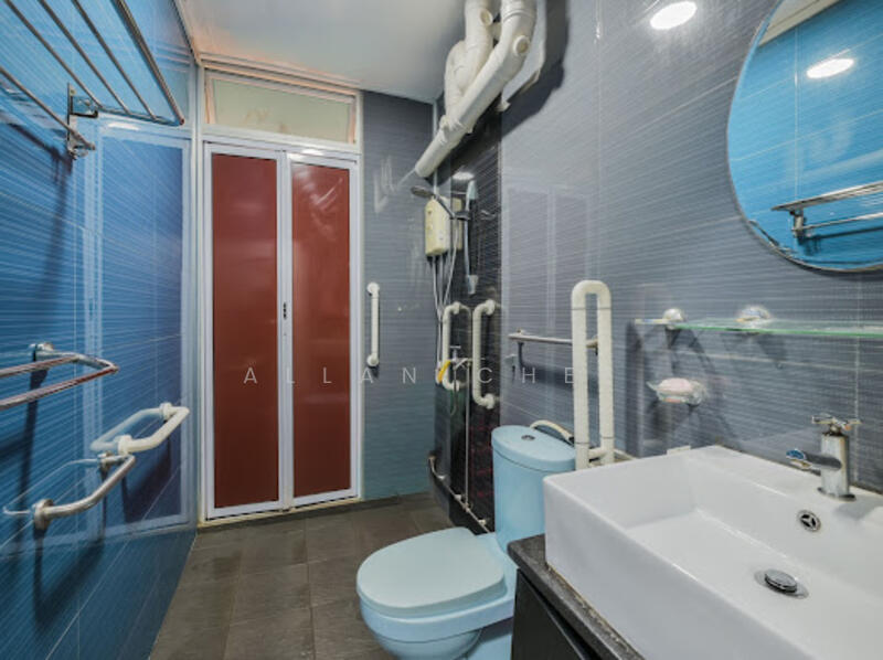 For Sale - 289A Bukit Batok Street 25