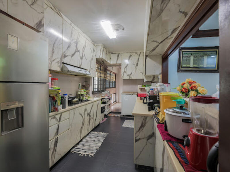 For Sale - 289A Bukit Batok Street 25