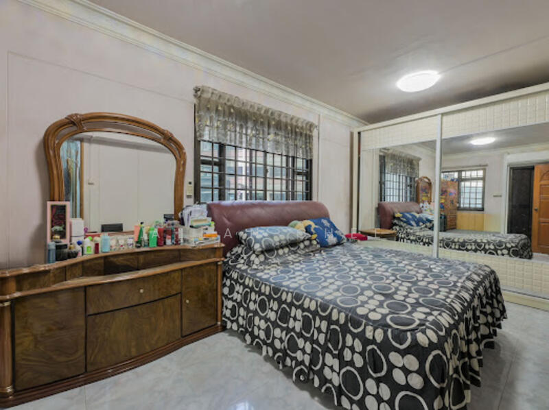 For Sale - 289A Bukit Batok Street 25