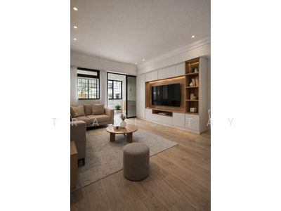 For Sale - 277 Toh Guan Road