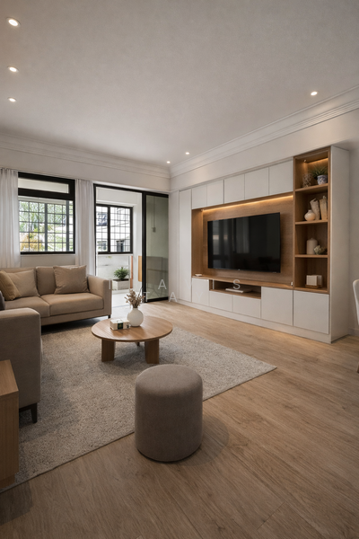 For Sale - 277 Toh Guan Road