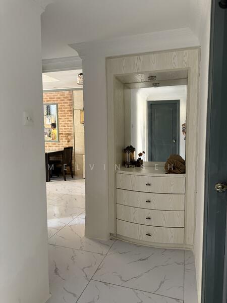 Villa Marina Condominium For Sale at S$ 1,890,000 | PropertyGuru Singapore