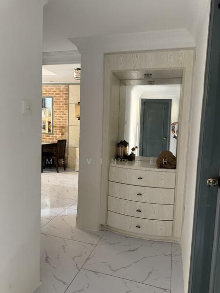 Villa Marina Condominium For Sale at S$ 1,890,000 | PropertyGuru Singapore