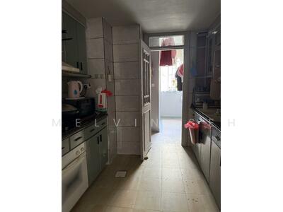 For Sale - Villa Marina