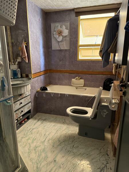 Villa Marina Condominium For Sale at S$ 1,890,000 | PropertyGuru Singapore