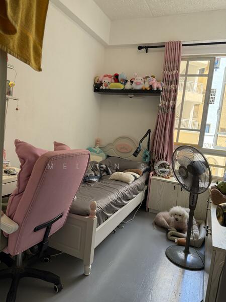 Villa Marina Condominium For Sale at S$ 1,890,000 | PropertyGuru Singapore