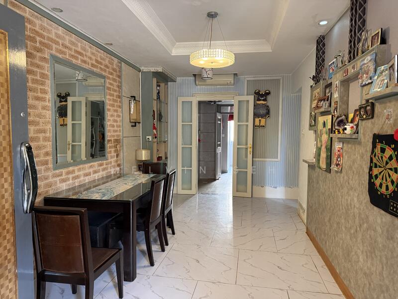 Villa Marina Condominium For Sale at S$ 1,890,000 | PropertyGuru Singapore