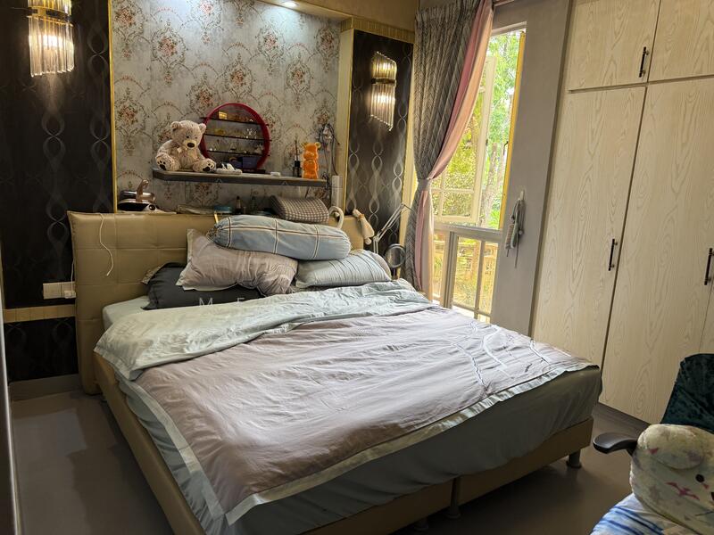 Villa Marina Condominium For Sale at S$ 1,890,000 | PropertyGuru Singapore