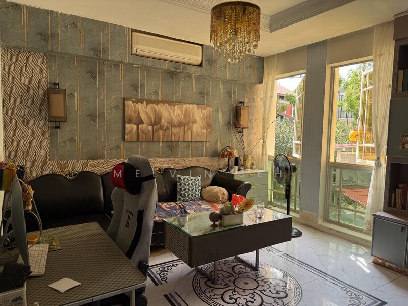 Villa Marina Condominium For Sale at S$ 1,890,000 | PropertyGuru Singapore