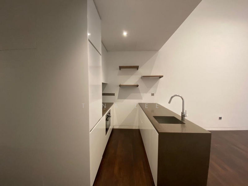 Lloyd SixtyFive, 65 Lloyd Road, 1 Bedroom, 872 sqft, Condominium For Rent, by Tina Lee, 500052625 - Kitchen - PropertyGuru.com.sg