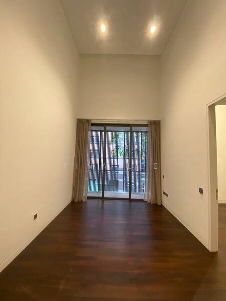 Lloyd SixtyFive, 65 Lloyd Road, 1 Bedroom, 872 sqft, Condominium For Rent, by Tina Lee, 500052625 - Living Room - PropertyGuru.com.sg