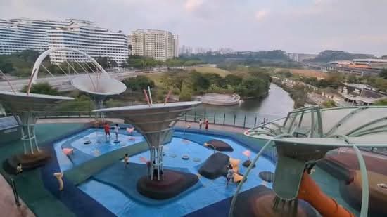 Watertown Condominium For Sale at S$ 1,480,000 | PropertyGuru Singapore