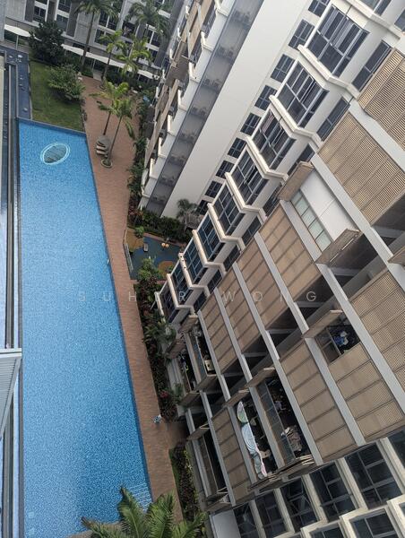 Watertown Condominium For Sale at S$ 1,480,000 | PropertyGuru Singapore - Exterior