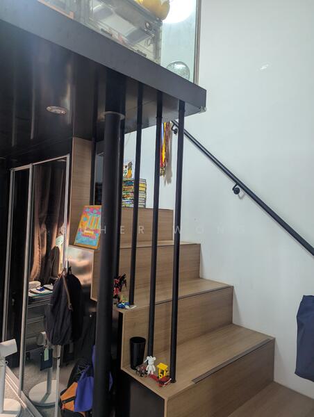 Watertown Condominium For Sale at S$ 1,480,000 | PropertyGuru Singapore - loft