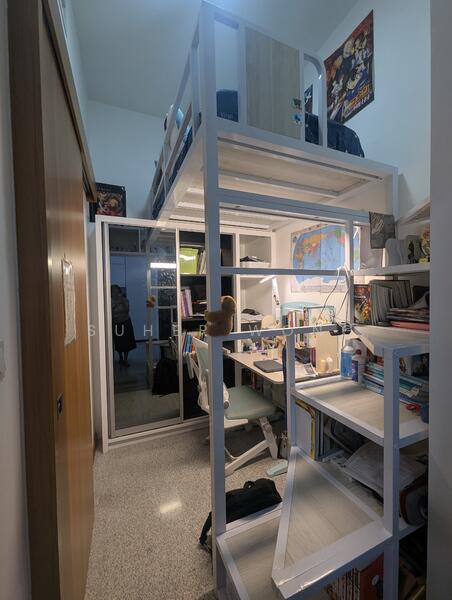 Watertown Condominium For Sale at S$ 1,480,000 | PropertyGuru Singapore - Study